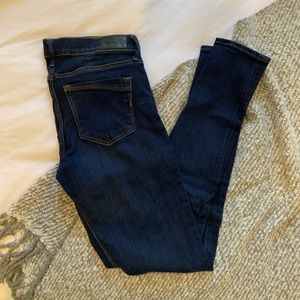 EXPRESS Skinny Jean Leggings